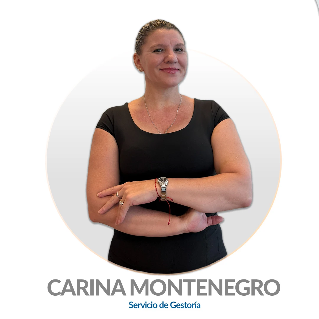 Carina gestoria almar autos