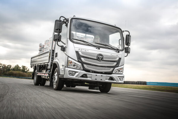 FOTON AUMARK