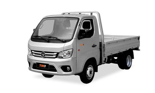 FOTON TM1 HD