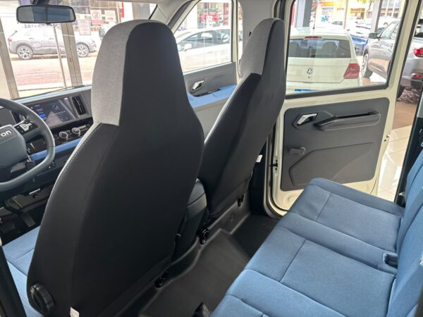 FOTON WONDER