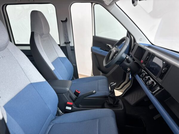 FOTON WONDER