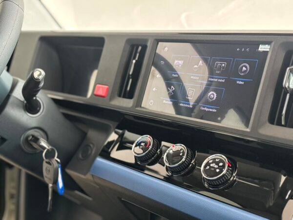 FOTON WONDER