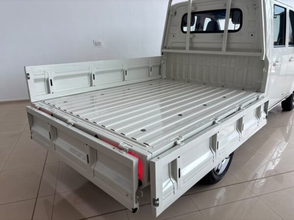 FOTON WONDER