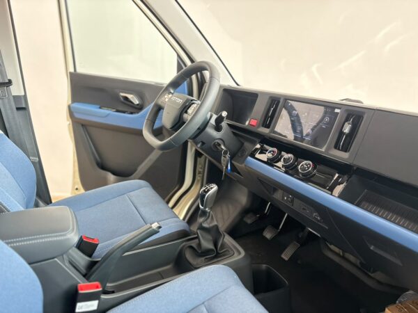 FOTON WONDER