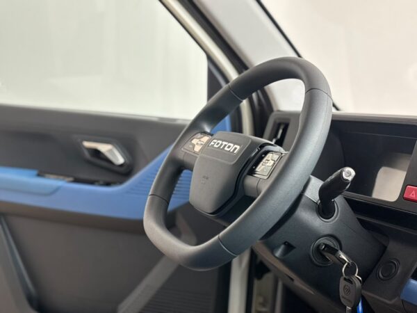 FOTON WONDER