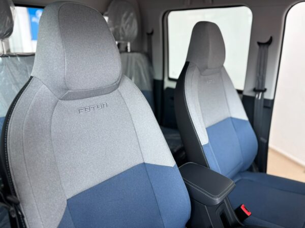 FOTON WONDER