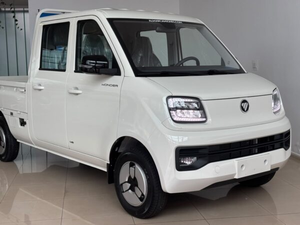 FOTON WONDER