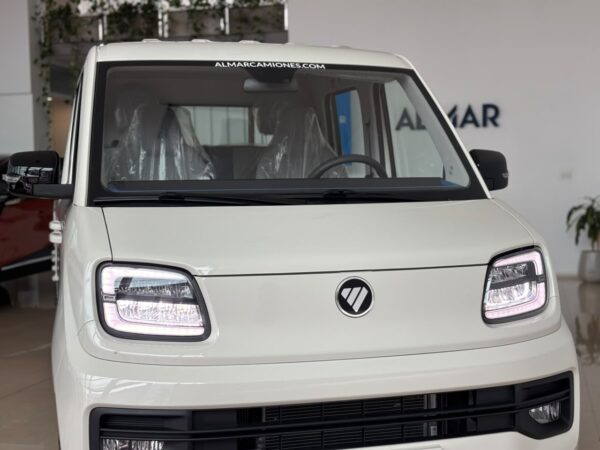 FOTON WONDER