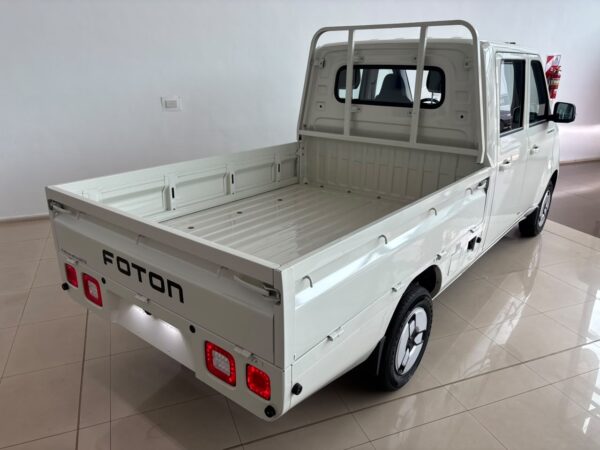FOTON WONDER