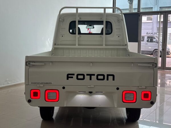 FOTON WONDER