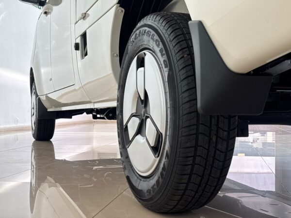 FOTON WONDER
