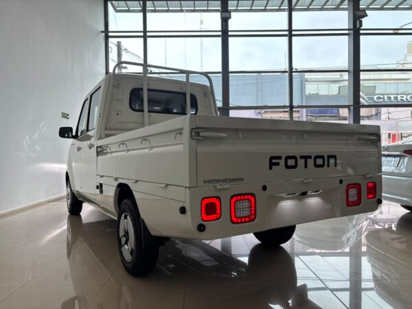 FOTON WONDER