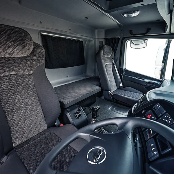 Foton Auman C