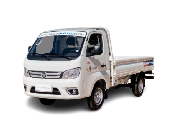 Foton tm1 cabina simple