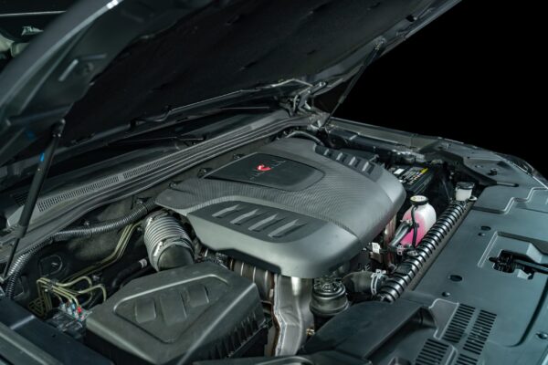 Foton tunland g7 motor