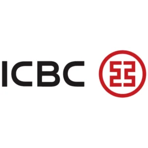 Logo ICBC