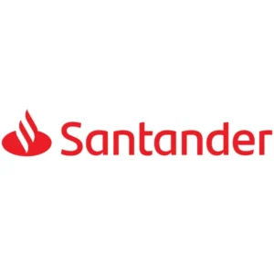 Logo Santander