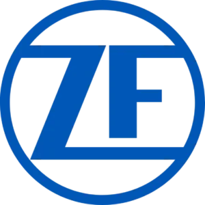 Logo Transmision ZF