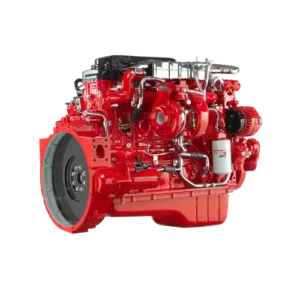 Motor Cummins Aumark