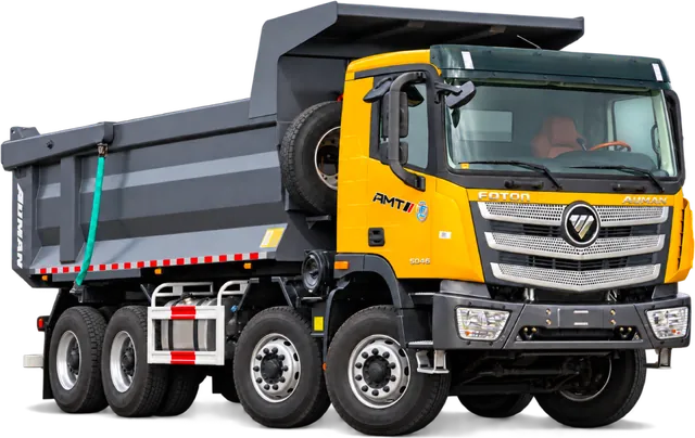 FOTON Auman C