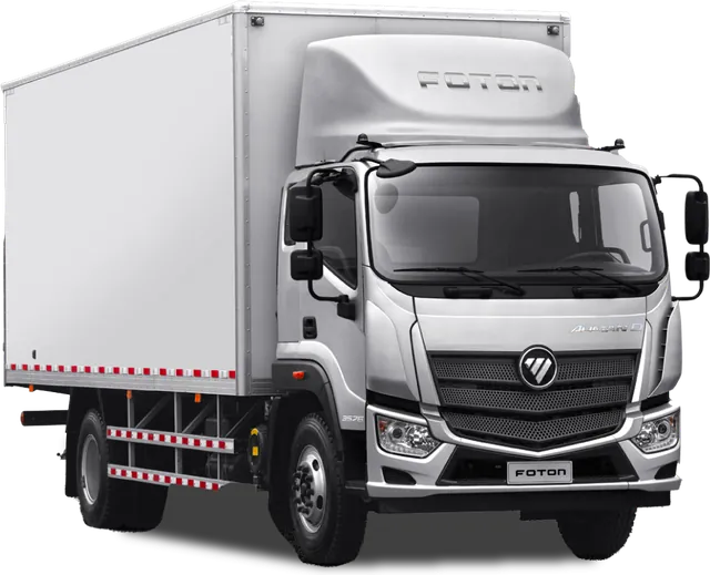 FOTON Auman D