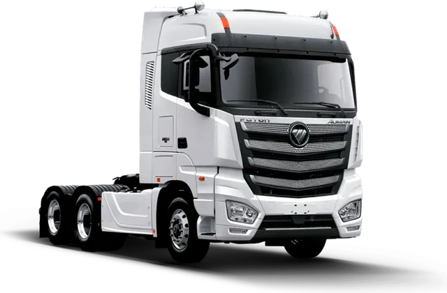 FOTON Auman R