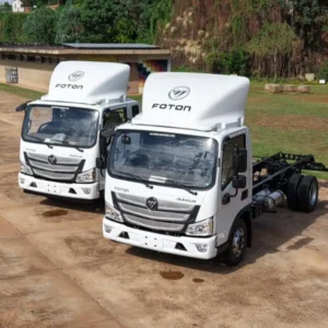 foton aumark