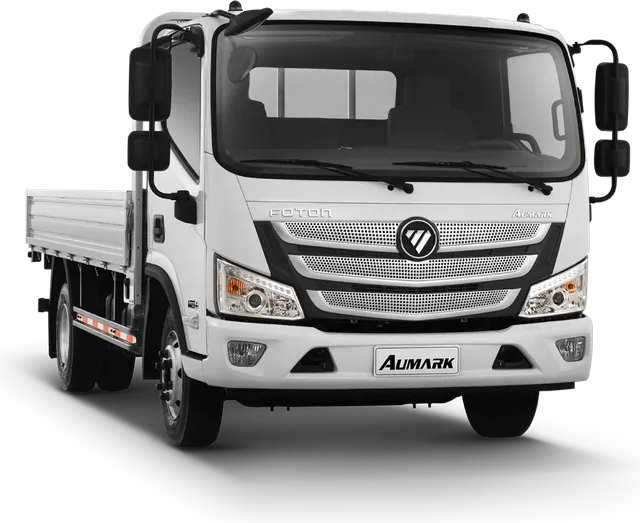 FOTON Aumark