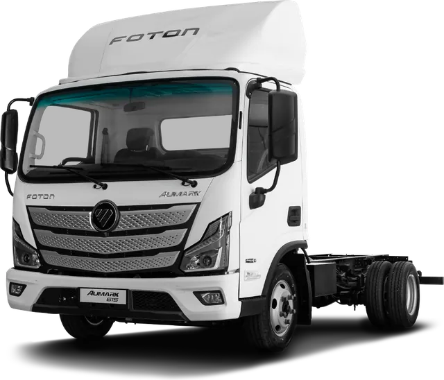 FOTON Aumark 615
