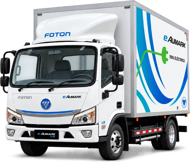 FOTON e-Aumark