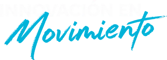 Innovación en movimiento