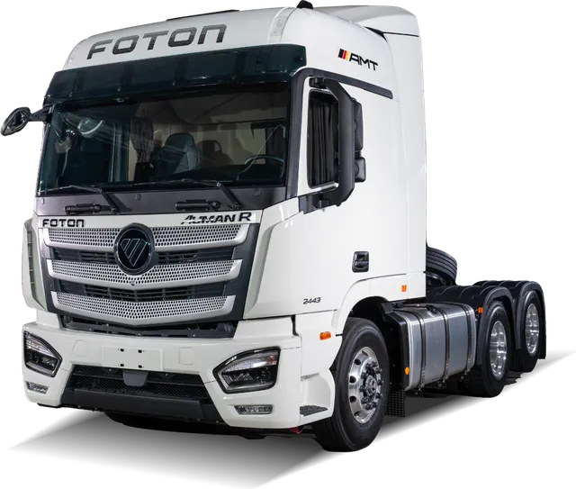 FOTON Auman R