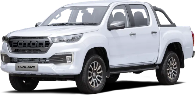 FOTON Tunland G7