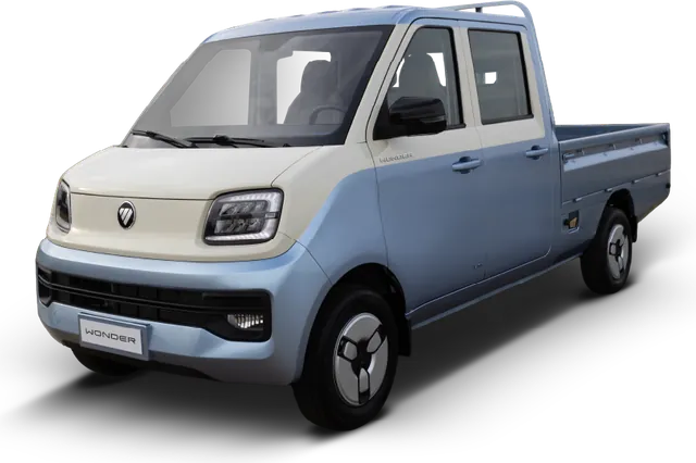 FOTON Wonder