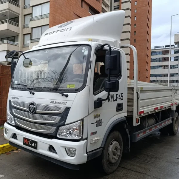 galeria aumark por fuera