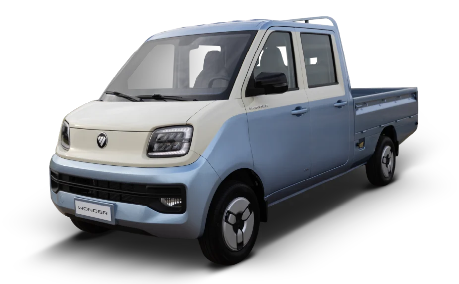 FOTON Wonder