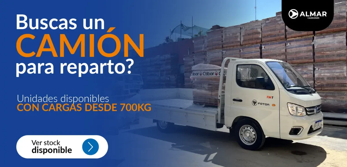 reparto placa