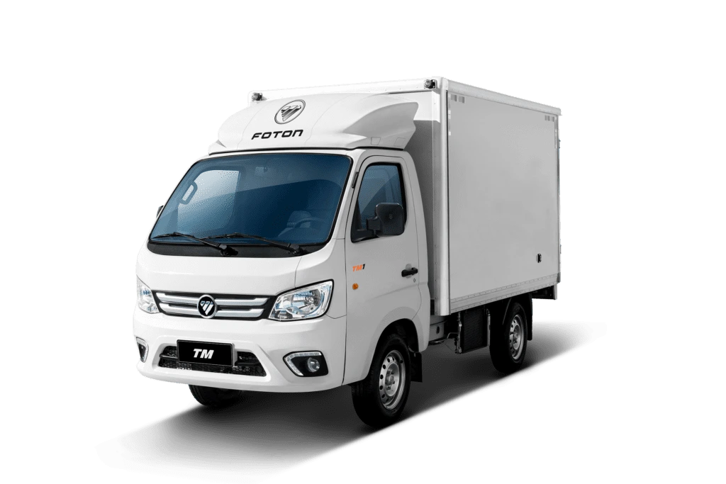 Foton TM1 Box