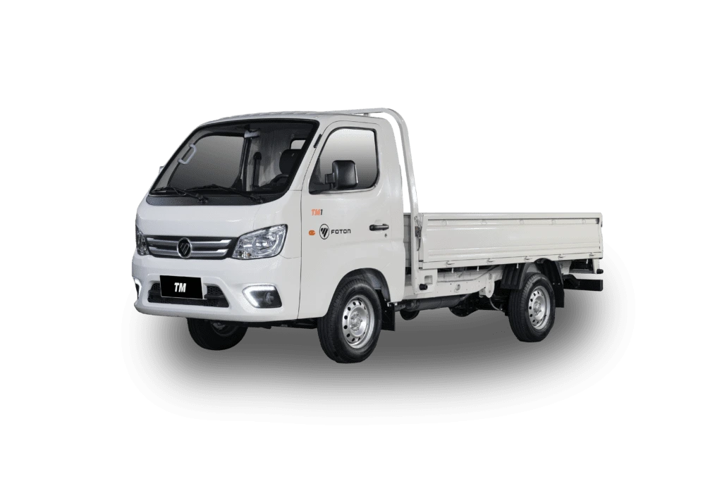 Foton TM1 Cabina Simple