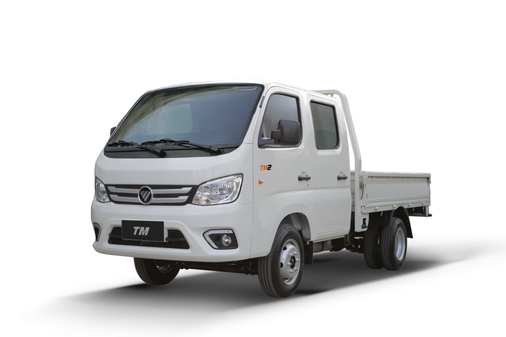 Foton TM1 HD Cabina Doble