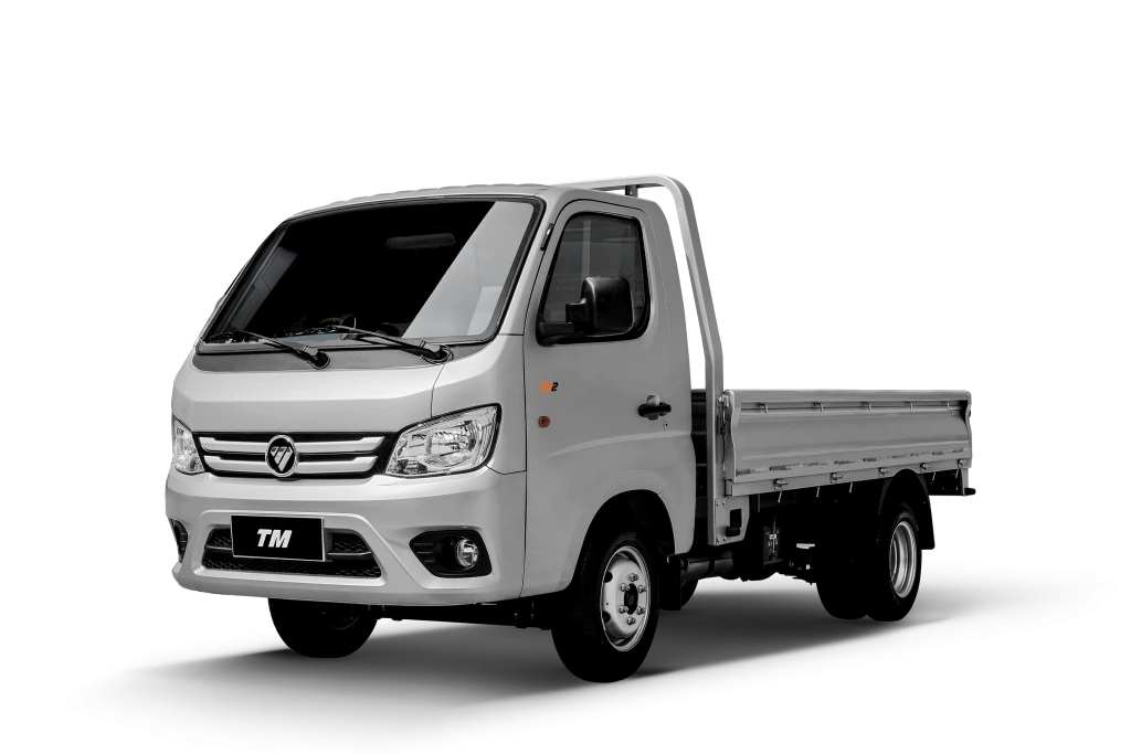 Foton TM1 HD Cabina Simple