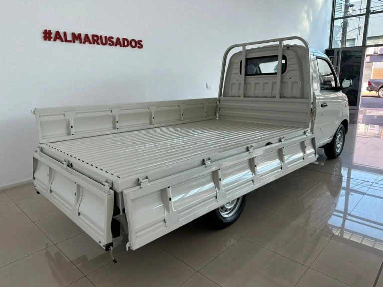 zanella z-truck