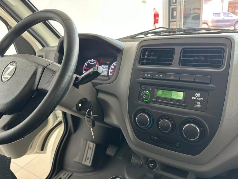 zanella z-truck