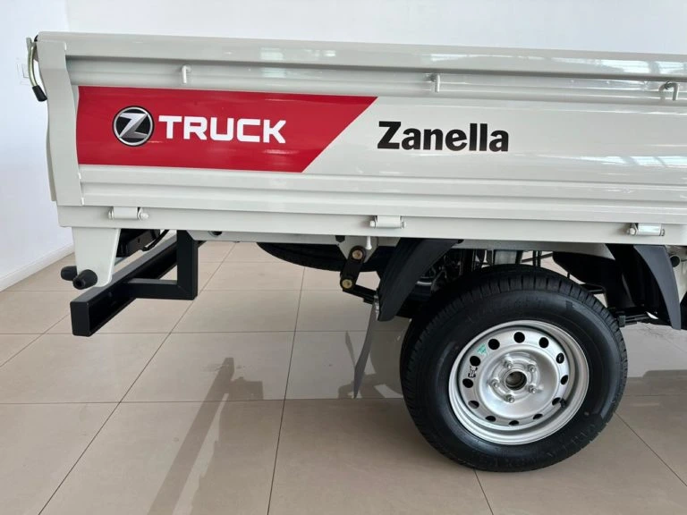 zanella z-truck