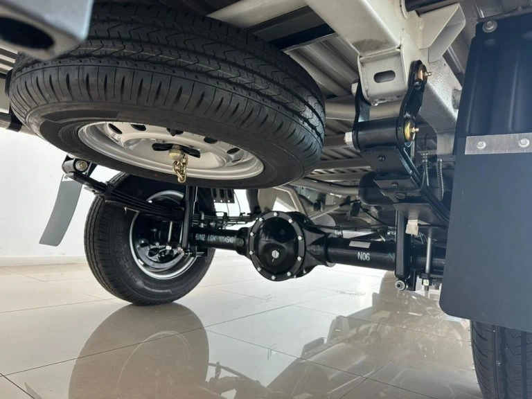 zanella z-truck