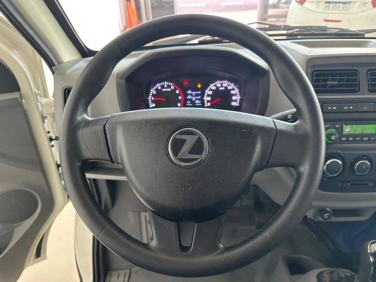 zanella z-truck