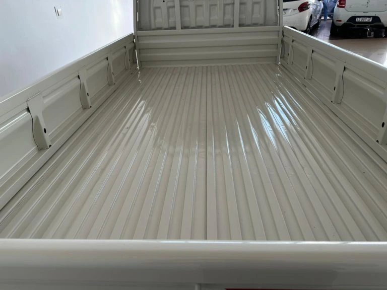 zanella z-truck