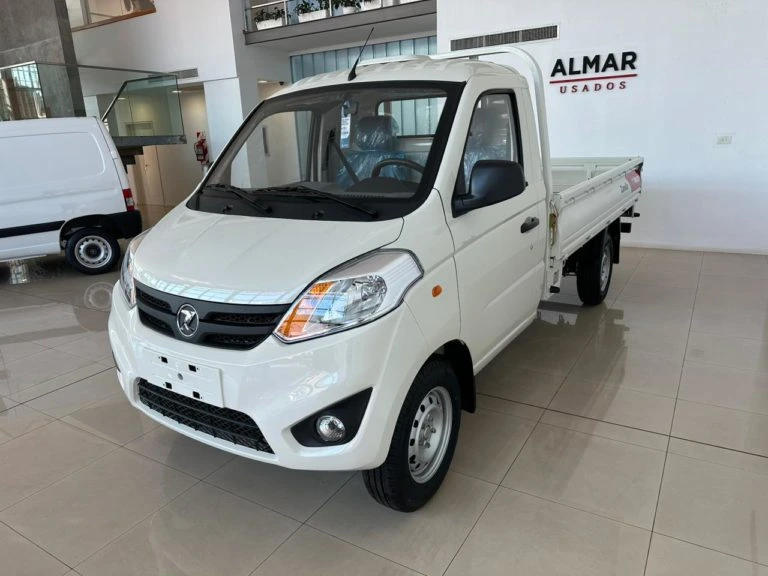 zanella z-truck